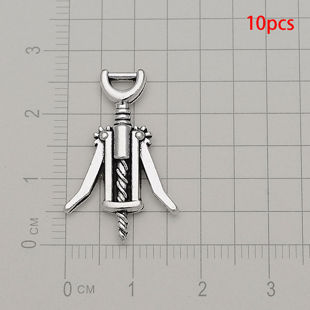 10/30pcs/lot Vintage Beer Wine - Wine Beer Making Supplies ulasan dan harga