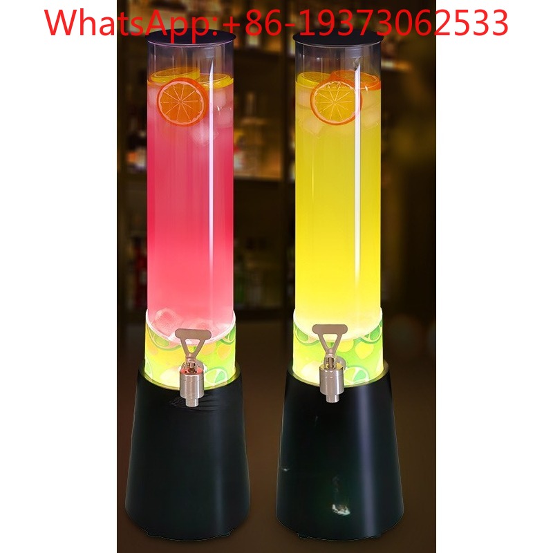 Luminous Wine Cannon Bar Speci - Wine Beer Bar ulasan dan harga